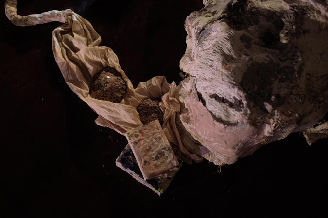 PC: Mary Grace Comber