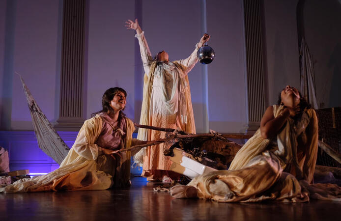 PC Mary Grace Comber